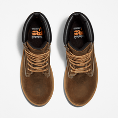 Women's Direct Attach 6" Steel Toe Waterproof Work Boot