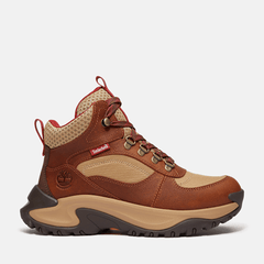 Women's Mt. Maddsen Peak Waterproof Hiking Boot