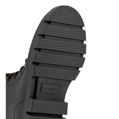 Women's Diana Waterproof Lace-Up Rain Boots