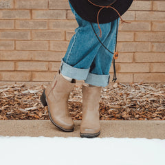 Women's Logger Niagara Boots