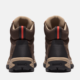 Women's White Ledge Waterproof Hiking Boot