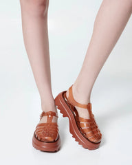 Possession Platform II