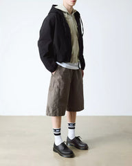 1461 Ambassador Leather Oxford Shoes