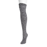 Women's Microfiber Over the Knee Socks