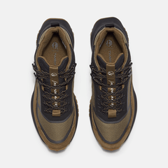 Men's Motion Access Mid Waterproof Sneaker