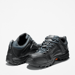 Men's Mudsill Steel Toe Work Boot