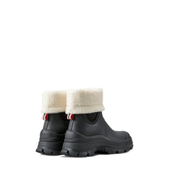Women's Esme Lug Sole Waterproof Snow Booties