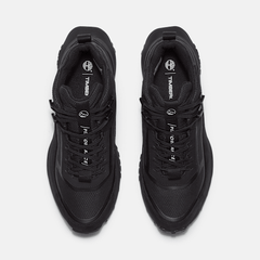 Men's Motion Access Mid Waterproof Sneaker