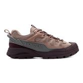 Women's Nicia Lace-up Casual Waterproof Sneakers