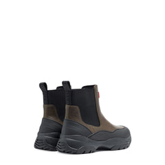 Men's Landon Waterproof Chelsea Boots