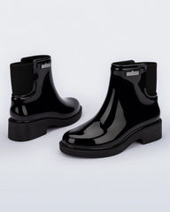 Chelsea Boot