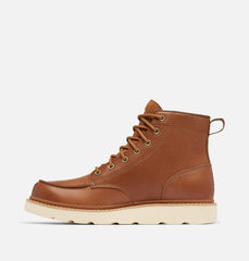 SLABTOWN 62' Men's Moc Waterproof Boot