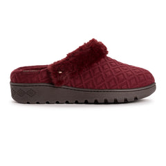 Women's Quianna Lee Clog Slippers