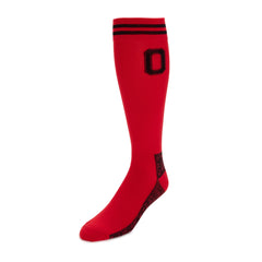 Ohio State Buckeyes GameDay Unisex Tall Compression Socks