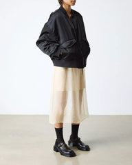 MAYBOLE MJ Square Toe Mary Jane Shoes