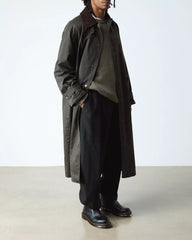 2976 Vintage Made In England Leather Chelsea Boots