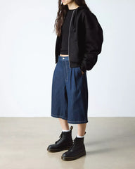 1460 Bex Pisa Leather Lace Up Boots