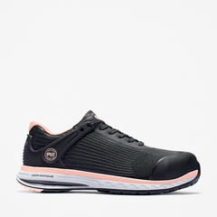 Women's Timberland PRO Drivetrain Comp-Toe Work Sneaker