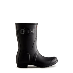 Women's Original Short Rain Boots