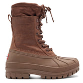 Women's Skylar Waterproof Duck Boots