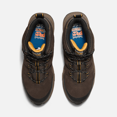 Men's Switchback LT Steel Toe Work Boot