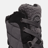 Women's White Ledge Tall Waterproof Snow Boot