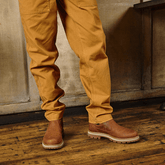 Men's Britton Road Chelsea Boot