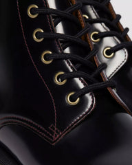 Emmeline Arcadia Lace Up Boots