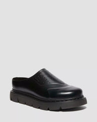 Vent XX02 Leather Mules