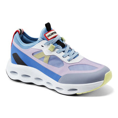 Women's Ginny Casual Lace-up Sneakers