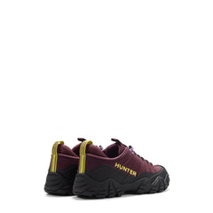 Women's Sara Casual Lace-up Waterproof Sneakers