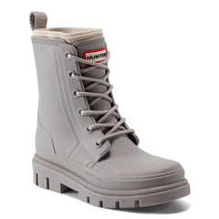 Women's Diana Waterproof Lace-Up Rain Boots