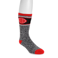 Maryland Terrapins GameDay Unisex Heat Retainer Socks