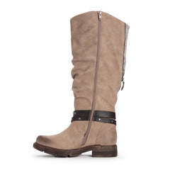 Women's Logger Victoria Boots