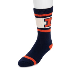 Illinois Fighting Illini GameDay Unisex Heat Retainer Socks