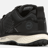 Women's Reaxion Composite Toe Work Sneaker