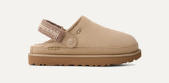 Goldenstar UGGbraid Clog