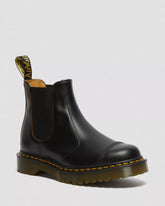 2976 Bex Made in England Toe Cap Chelsea Boots