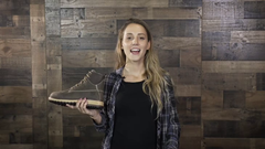 Women's Hightower 6" Alloy Toe Waterproof Work Boot