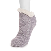 Women's Shortie Cabin Socks