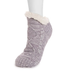 Women's Shortie Cabin Socks