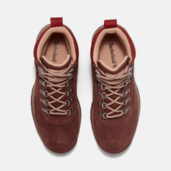 Women's White Ledge Waterproof Hiking Boot