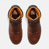 Men's TiTAN 6" Alloy Toe Work Boot