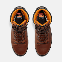 Men's TiTAN 6" Alloy Toe Work Boot