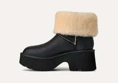 Esmee Leather Boot