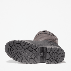 Men's PowerWelt Pull On Steel Toe Work Boot