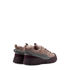 Women's Nicia Lace-up Casual Waterproof Sneakers