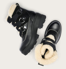 JOAN FRWD COZY Women's Waterproof Boot