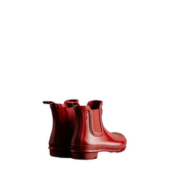 Women's Original Gloss Chelsea Boots