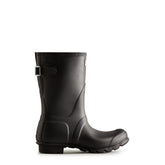 Women's Original Back Adjustable Short Rain Boots